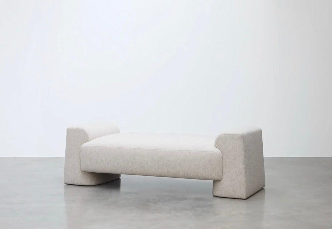 Selvyn Bench