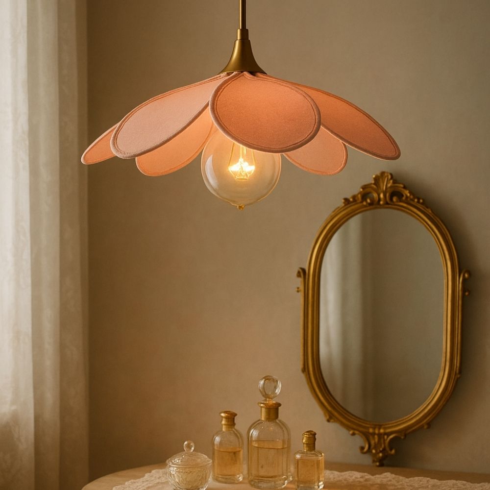 Serenella Sarkıt Avize