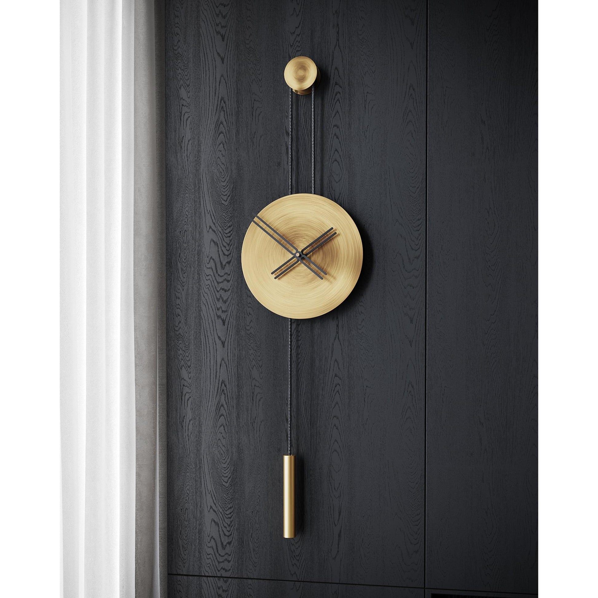 Serenity Duvar Saati