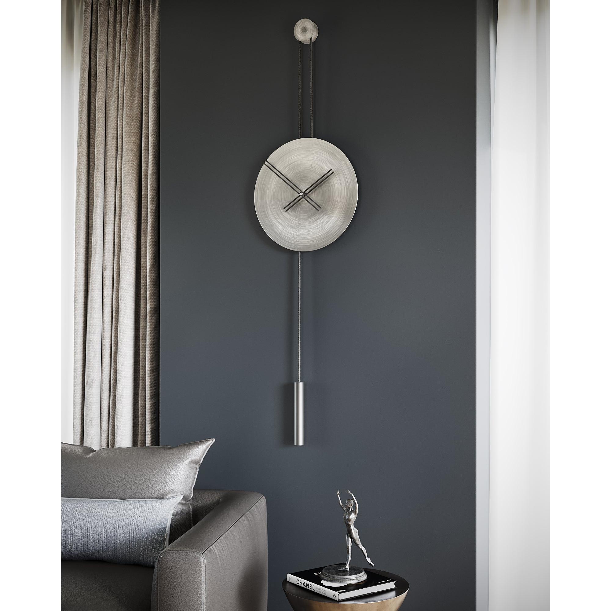 Serenity Duvar Saati