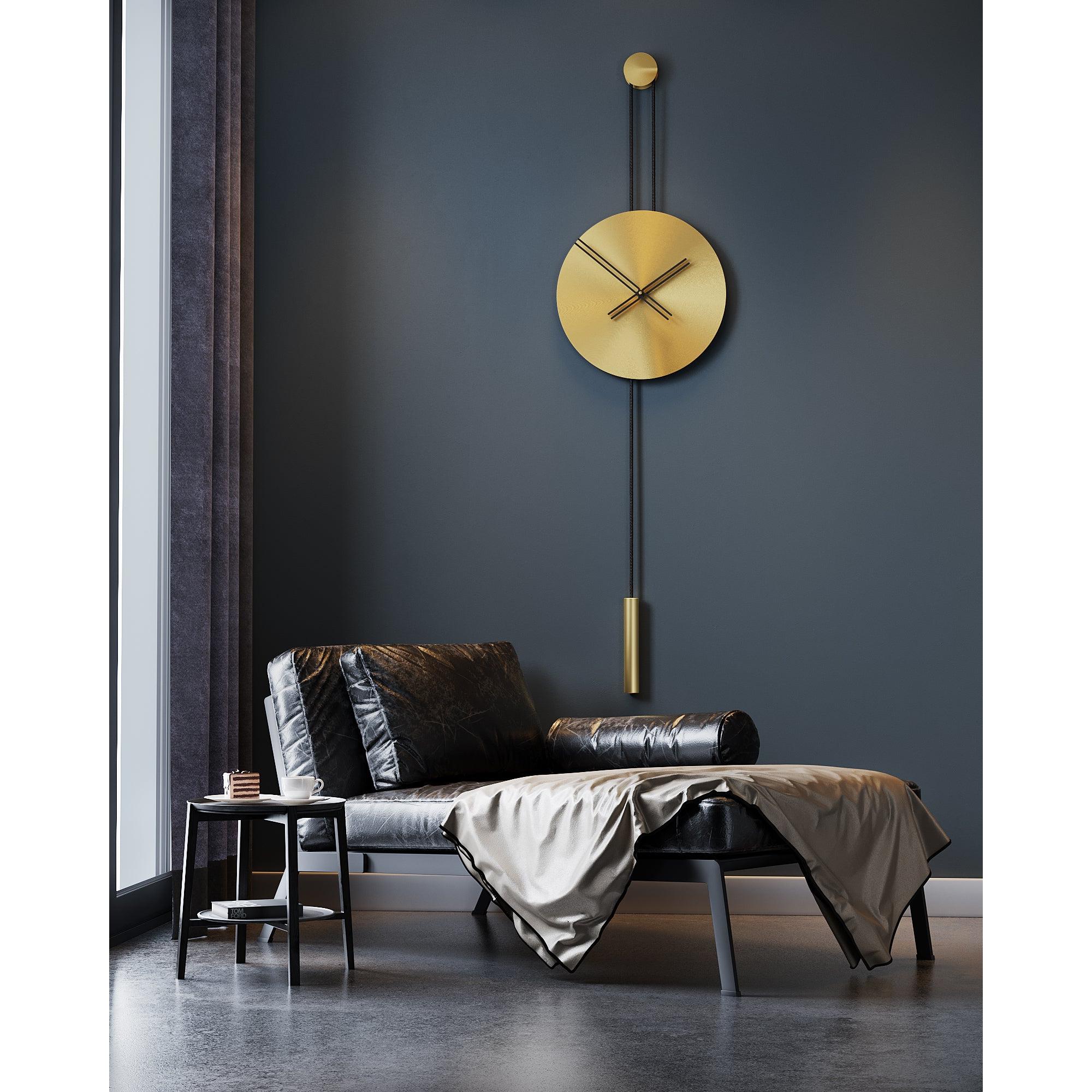 Serenity Duvar Saati