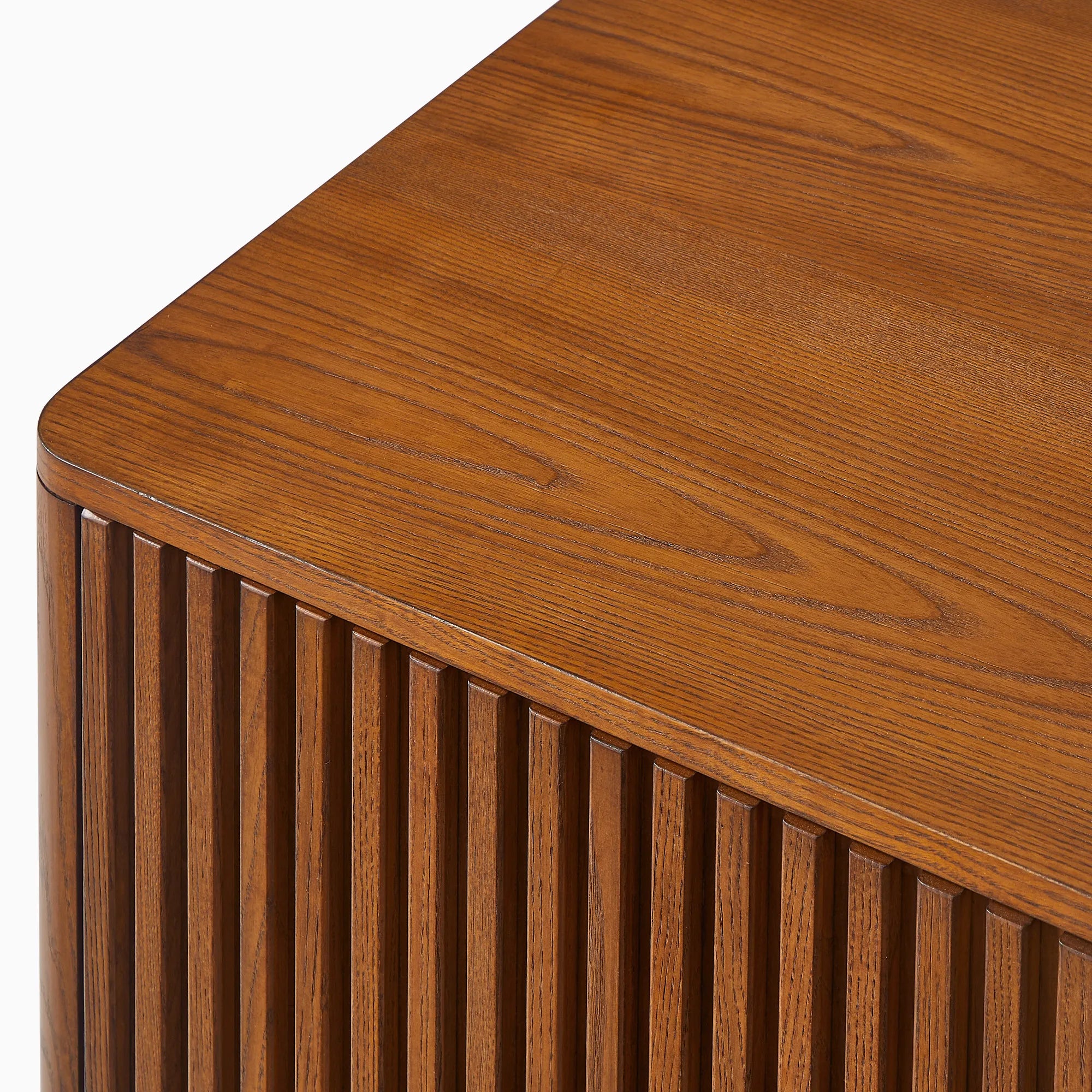 Serina Ahşap Tv Ünitesi