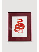 Serpent Serisi Tablo No:2
