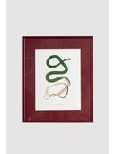 Serpent Serisi Tablo No:5