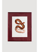 Serpent Serisi Tablo No:6