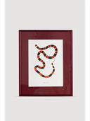 Serpent Serisi Tablo No:7