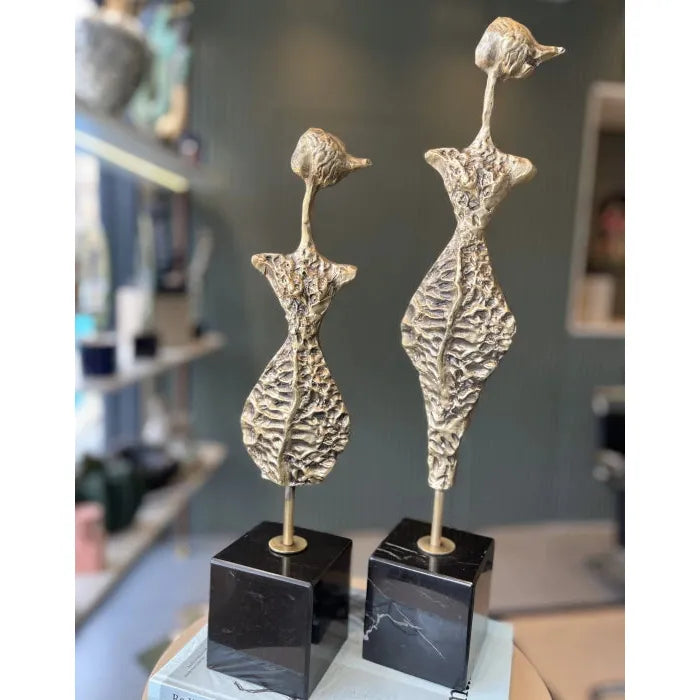 Sessizliğin Dansı Dekor