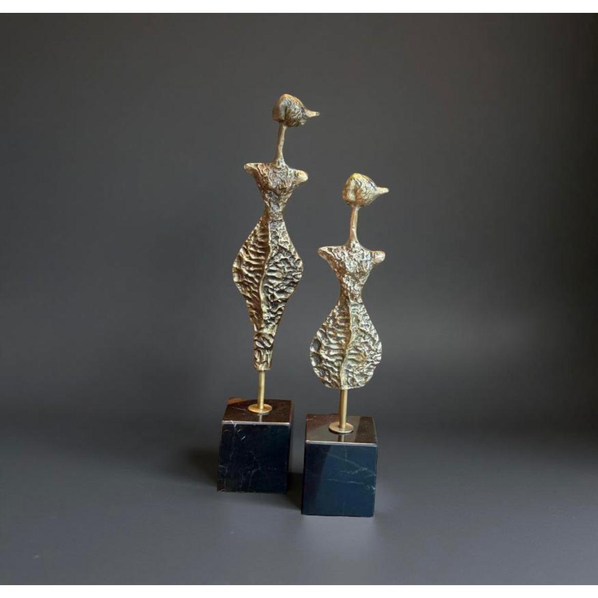 Sessizliğin Dansı Dekor