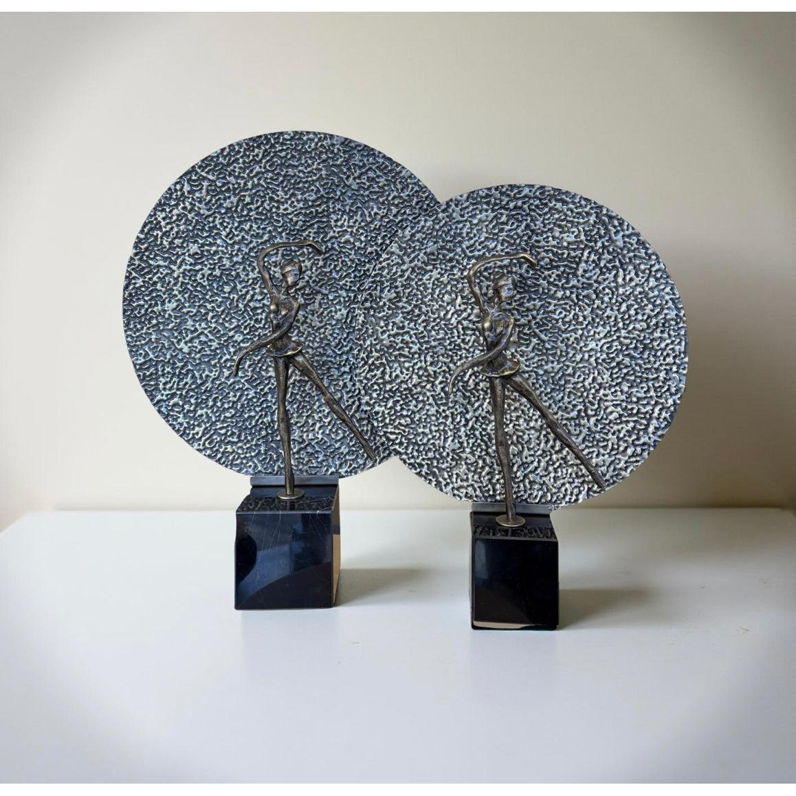 Sessizliğin Dansı Dekor