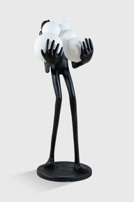 Sfera Lambader - 170 cm-Lambader-Lasttouch-NowShopFun