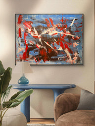 Shark Tablo-Tablo-Bur Studio-NowShopFun