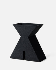 Sheen No: 1 Vazo-Vazo-Das Pieces-Midnight Black "Wooden"-NowShopFun