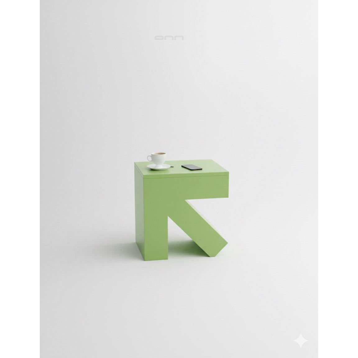 Shi̇Ft - Özel Tasarım Sehpa