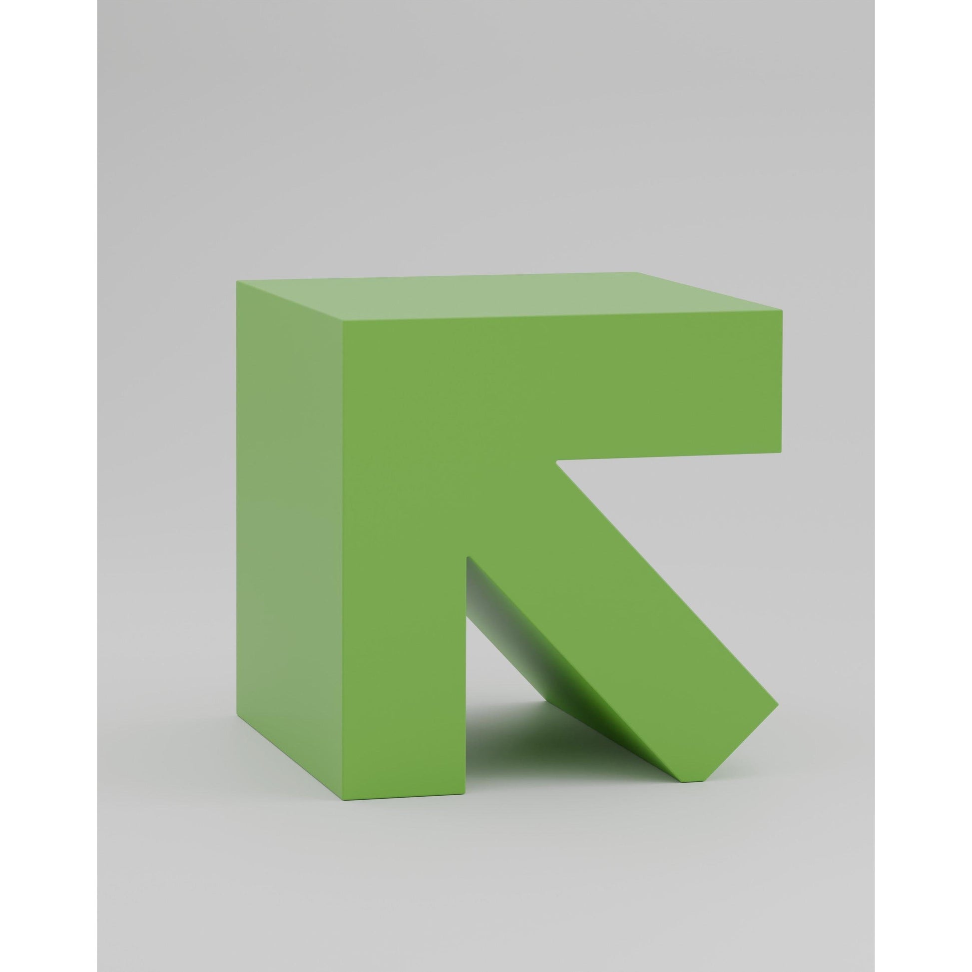 Shi̇Ft - Özel Tasarım Sehpa