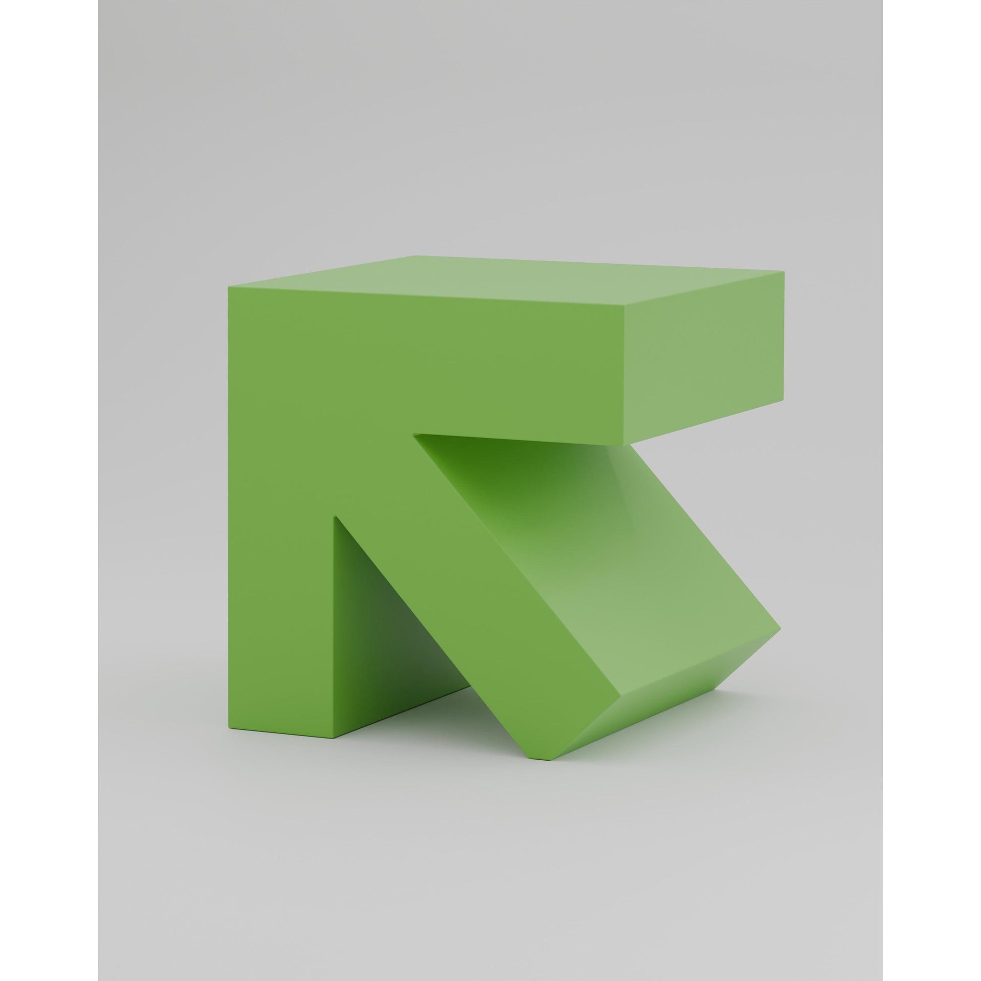 Shi̇Ft - Özel Tasarım Sehpa