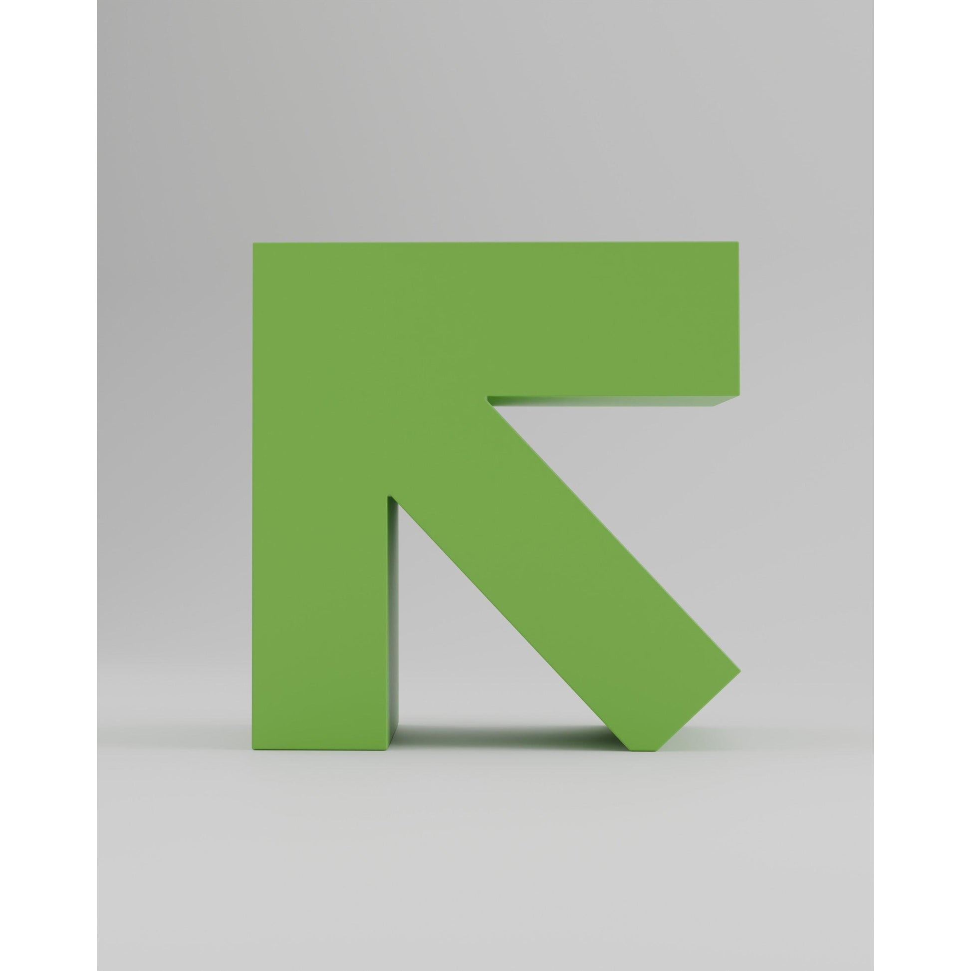 Shi̇Ft - Özel Tasarım Sehpa