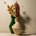 Sienna Pine Vazo