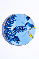 Signature Blue Kahve Fincanı (2'li Set)
