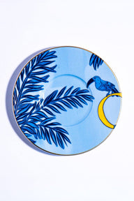 Signature Blue Kahve Fincanı (2'li Set)-Kahve Fincanı-Noccaso-NowShopFun