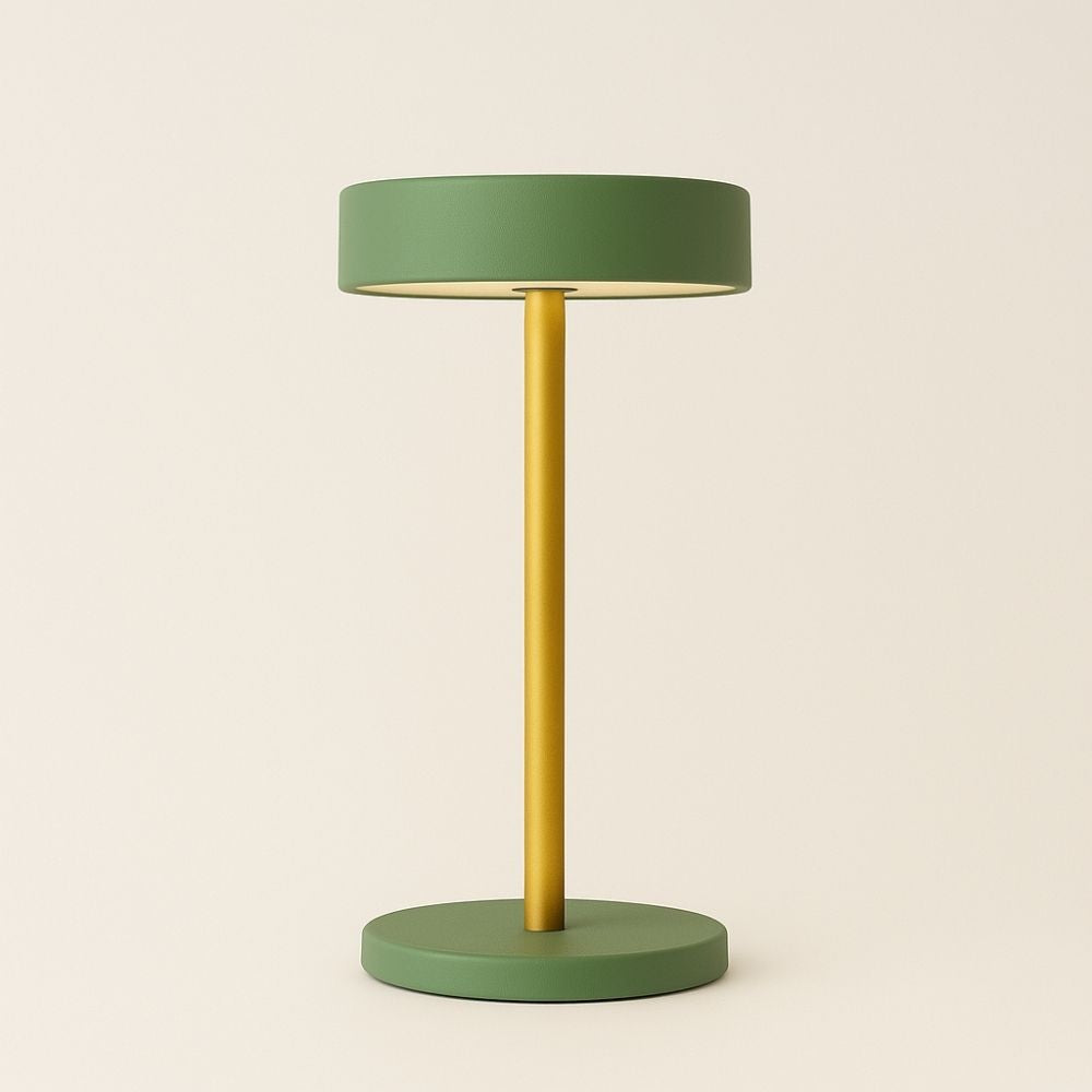 Signature Glow Masa Lambası