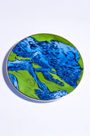 Signature Green Kahve Fincanı (2'li Set)