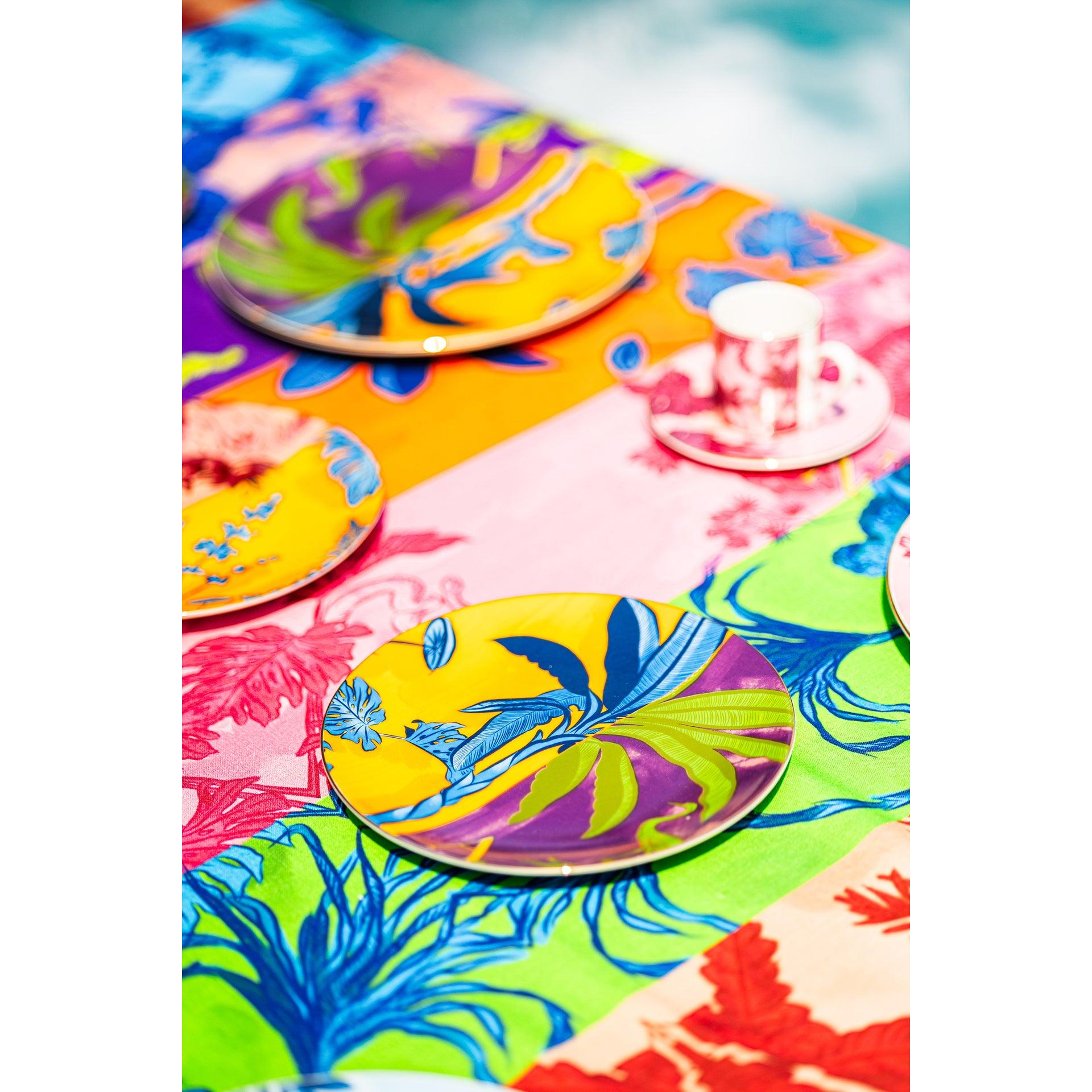 Signature Kahve Fincanı (6'lı Set)