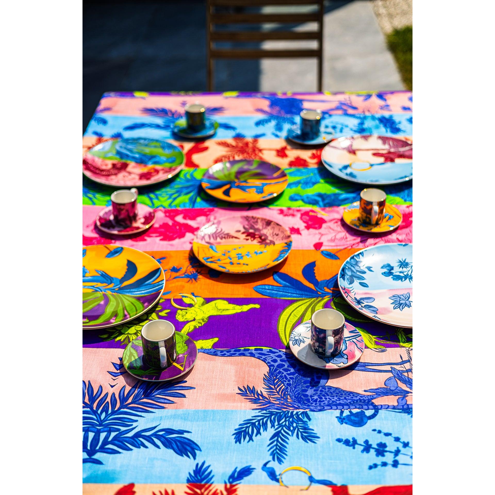 Signature Kahve Fincanı (6'lı Set)