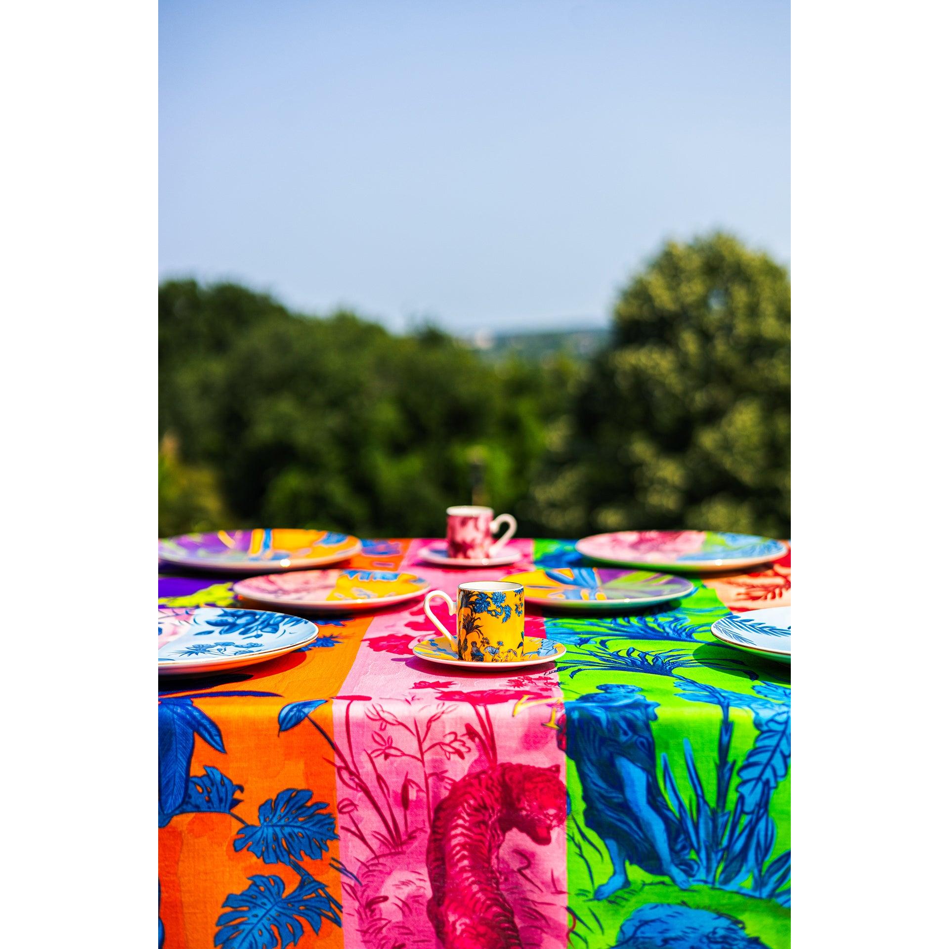 Signature Kahve Fincanı (6'lı Set)