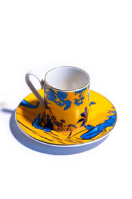 Signature Kahve Fincanı (6'lı Set)-Kahve Fincanı-Noccaso-NowShopFun