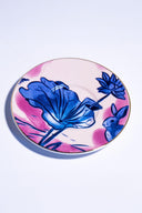 Signature Pink Kahve Fincanı (2'li Set)