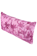 Signature Pink Kırlent