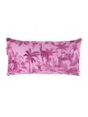 Signature Pink Kırlent