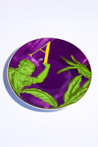 Signature Purple Kahve Fincanı (2'li Set)-Kahve Fincanı-Noccaso-NowShopFun
