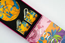 Signature Yellow Kahve Fincanı (2'li Set)