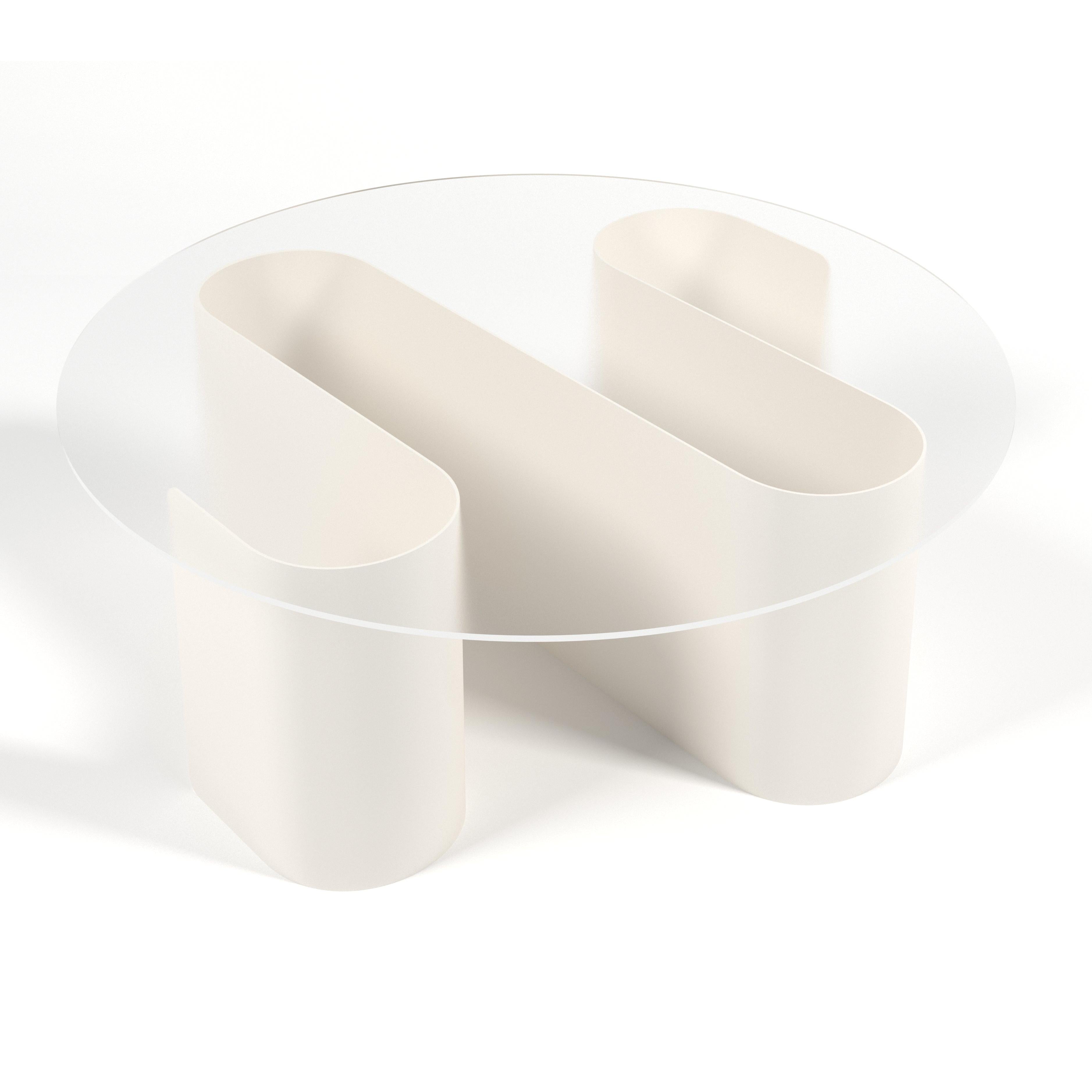 Silhouette Orta Sehpa