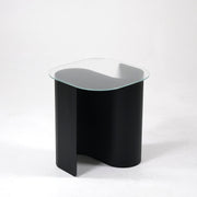 Silhouette Yan Sehpa