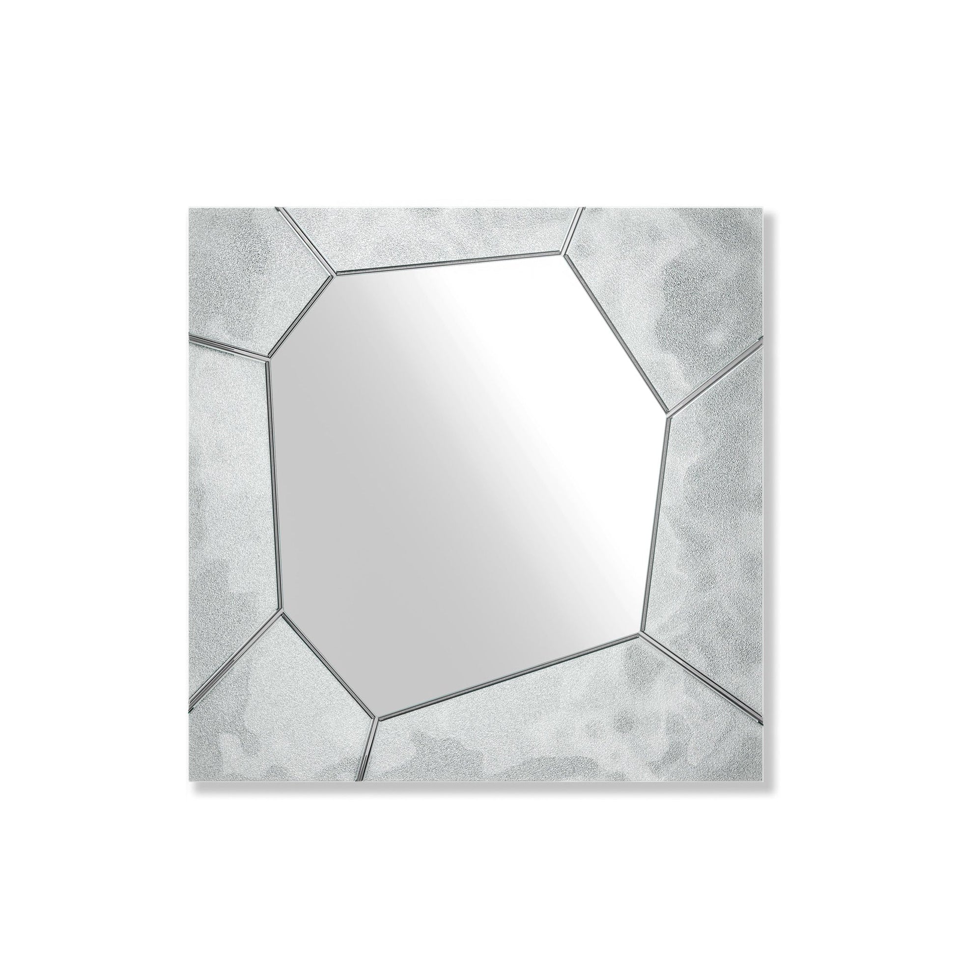 Silica Duvar Aynası