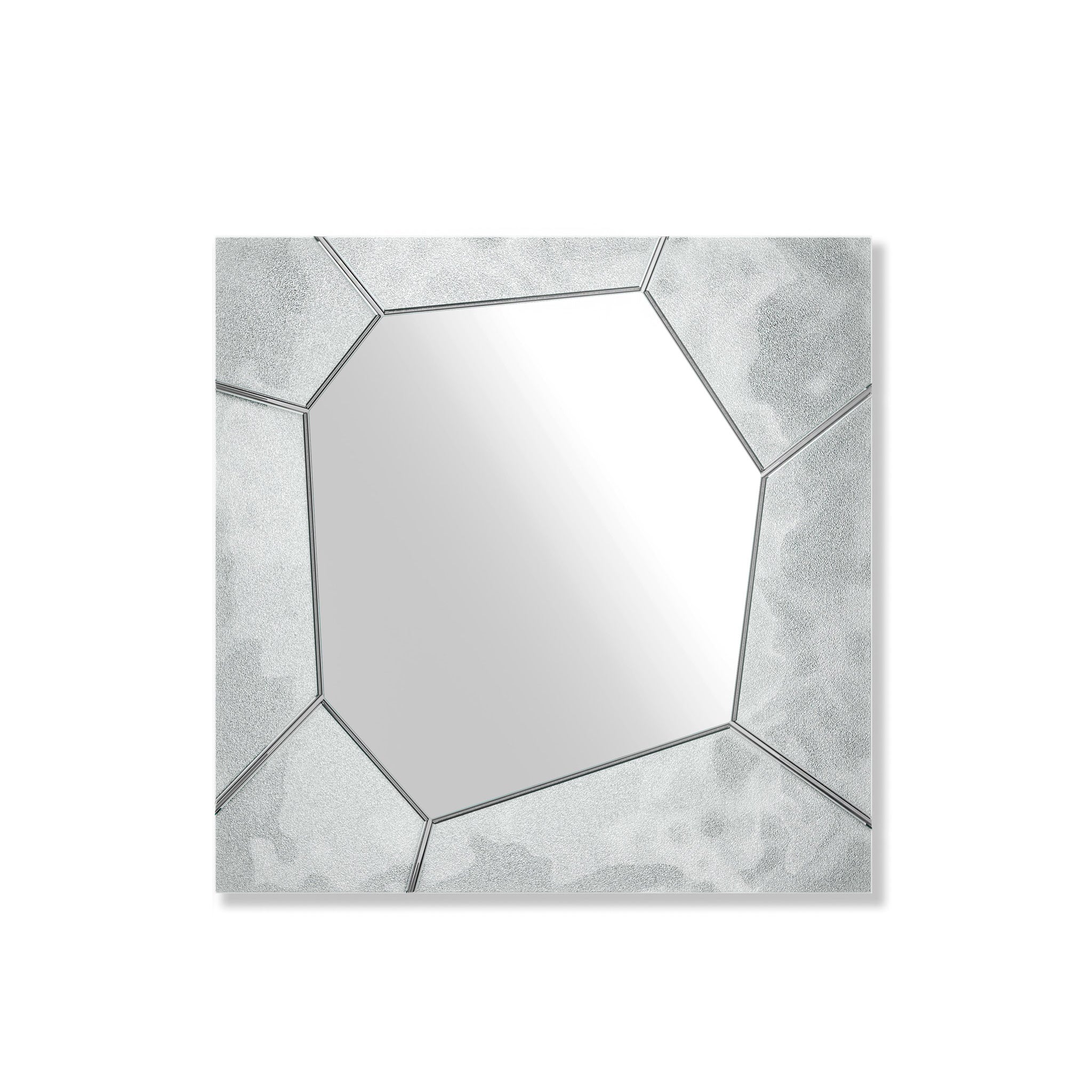 Silica Duvar Aynası