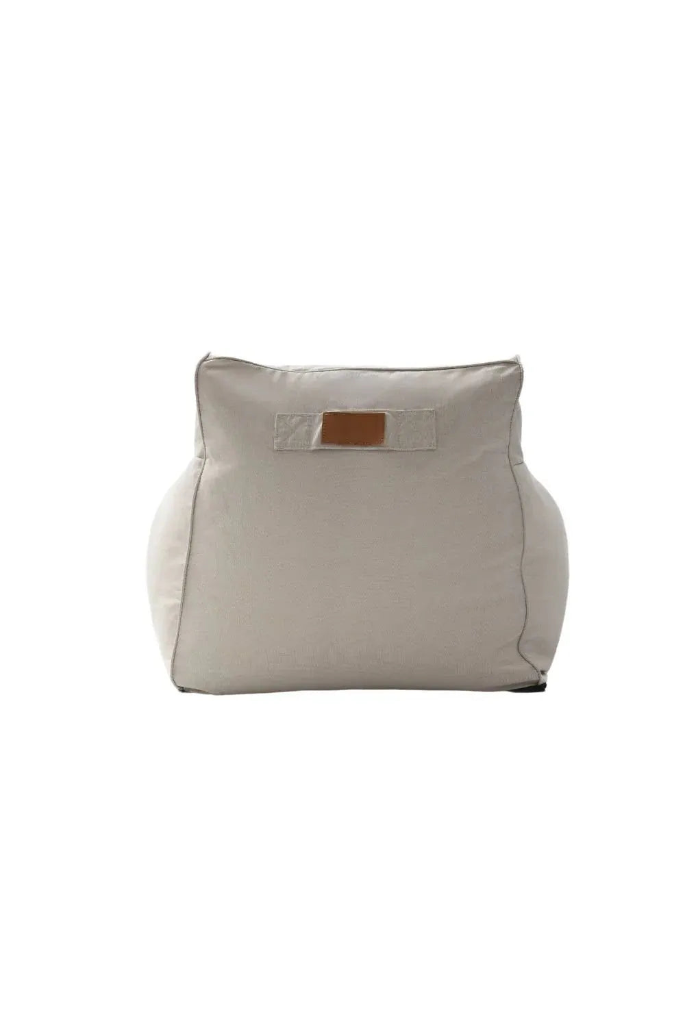 Silky Çocuk Pufu