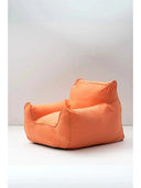 Silky Çocuk Pufu