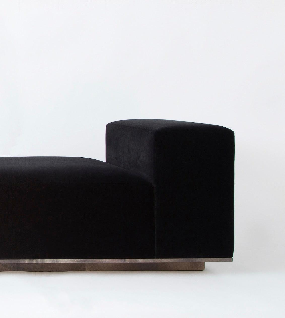 Silven Bench