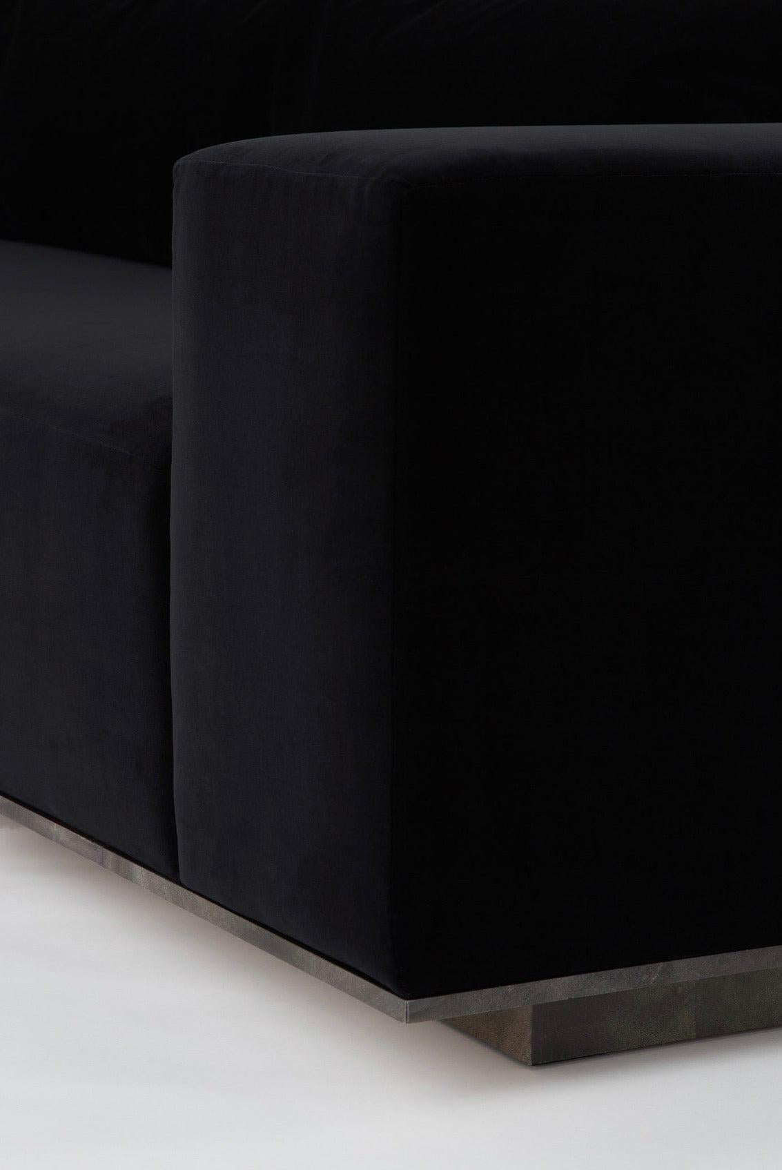 Silven Bench