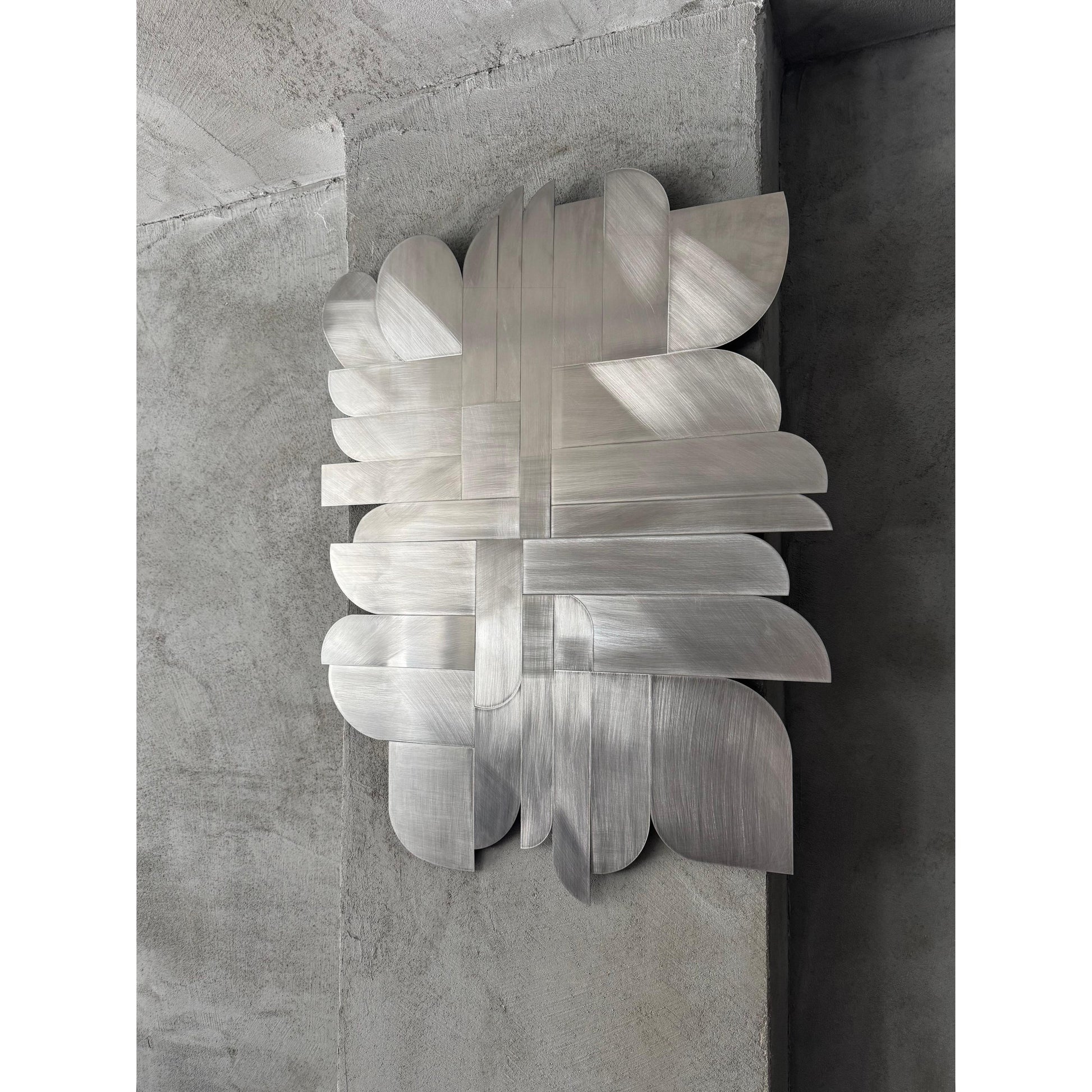 Silver Harmony No. 1 Tablo