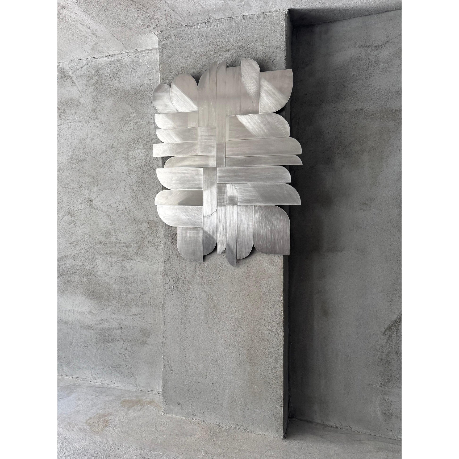 Silver Harmony No. 1 Tablo