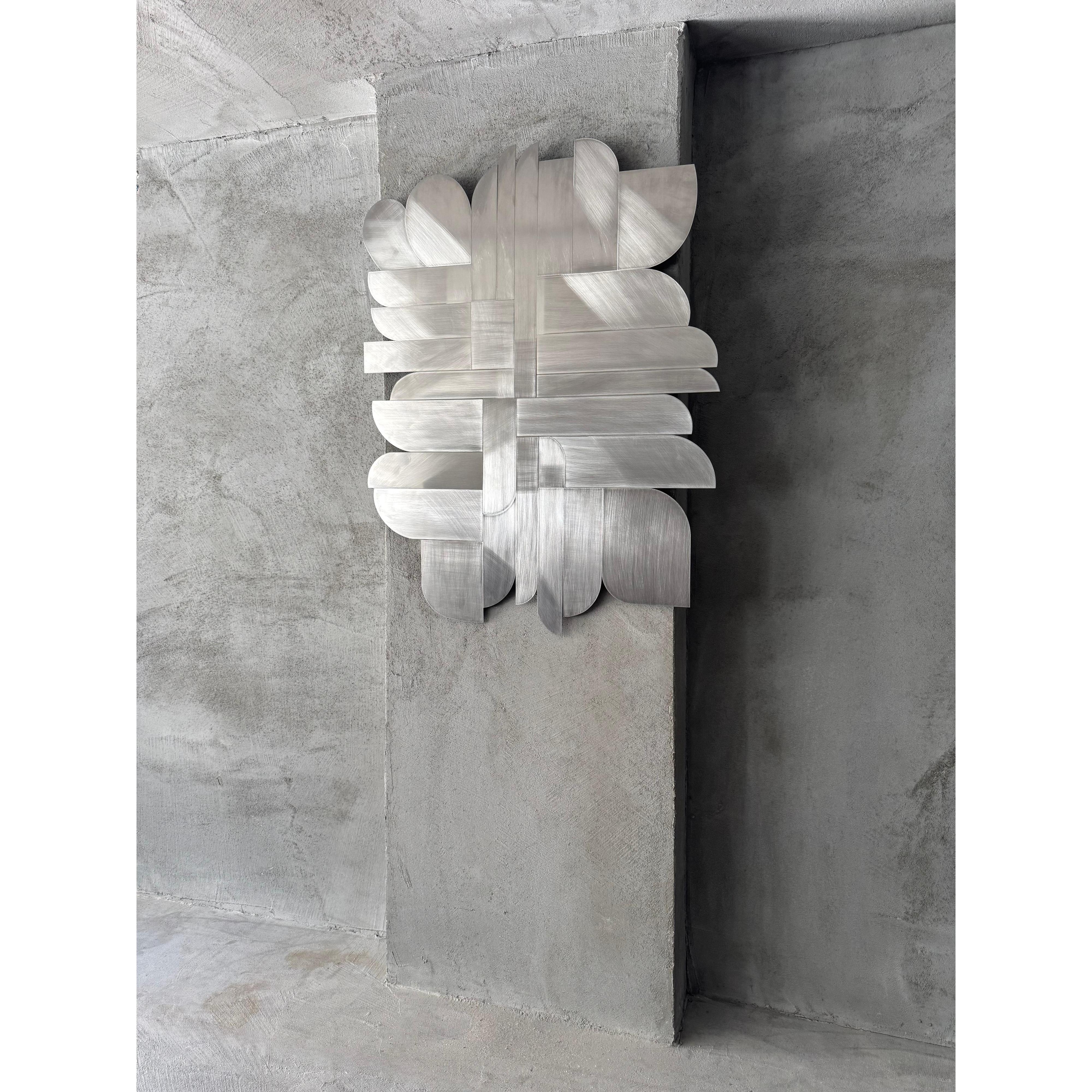 Silver Harmony No. 1 Tablo