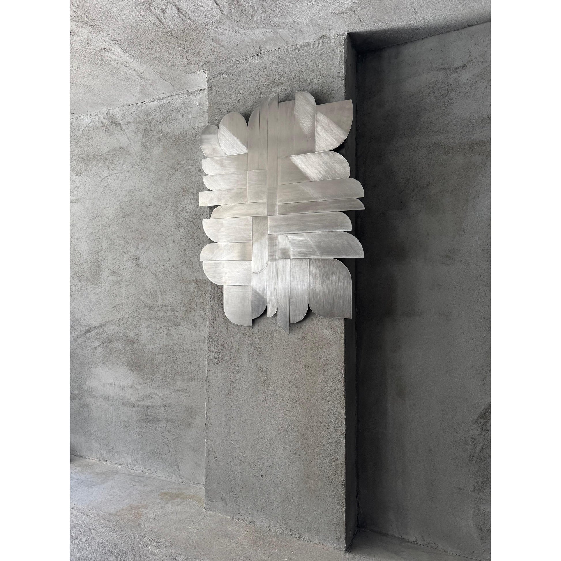 Silver Harmony No. 1 Tablo