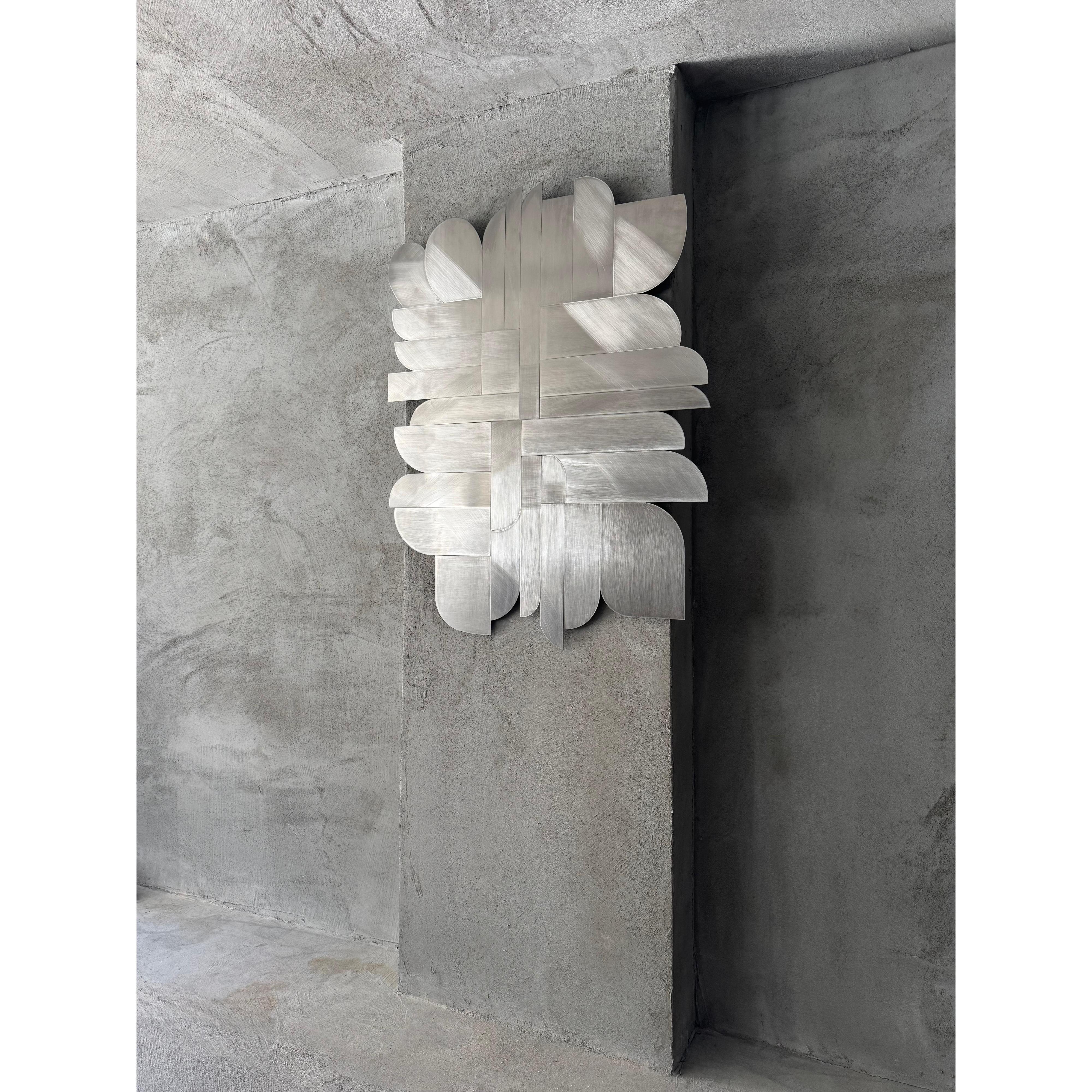 Silver Harmony No. 1 Tablo