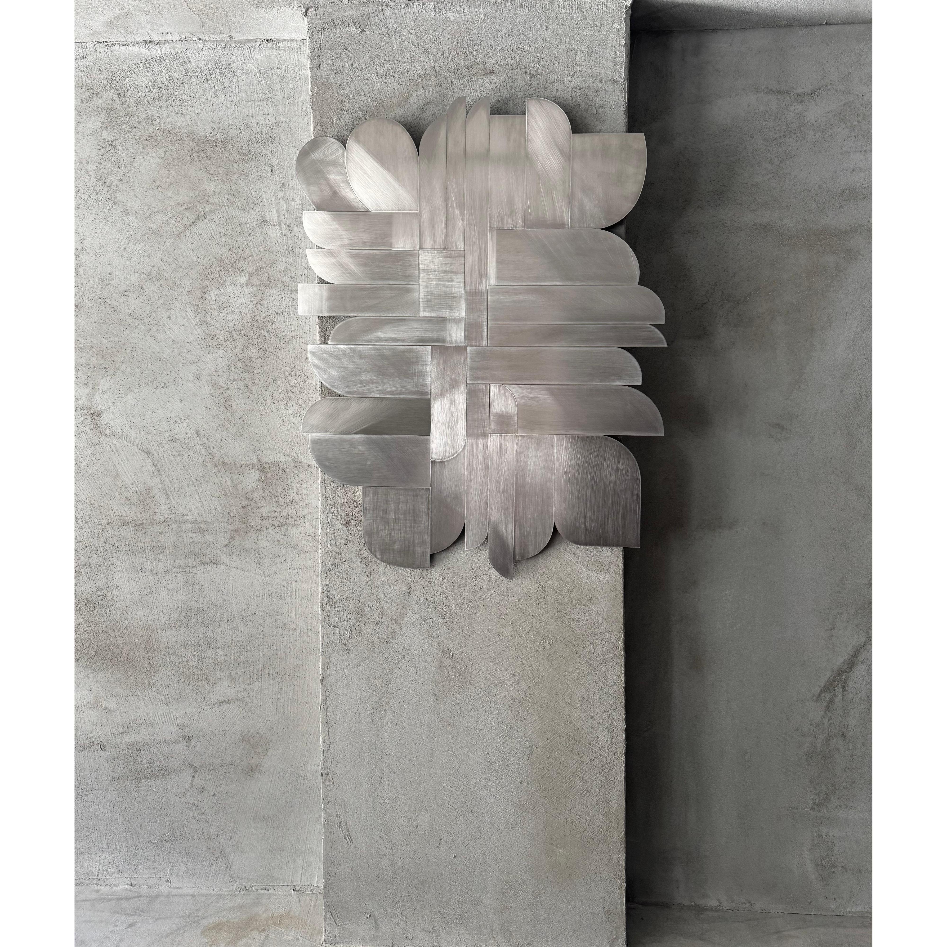 Silver Harmony No. 1 Tablo