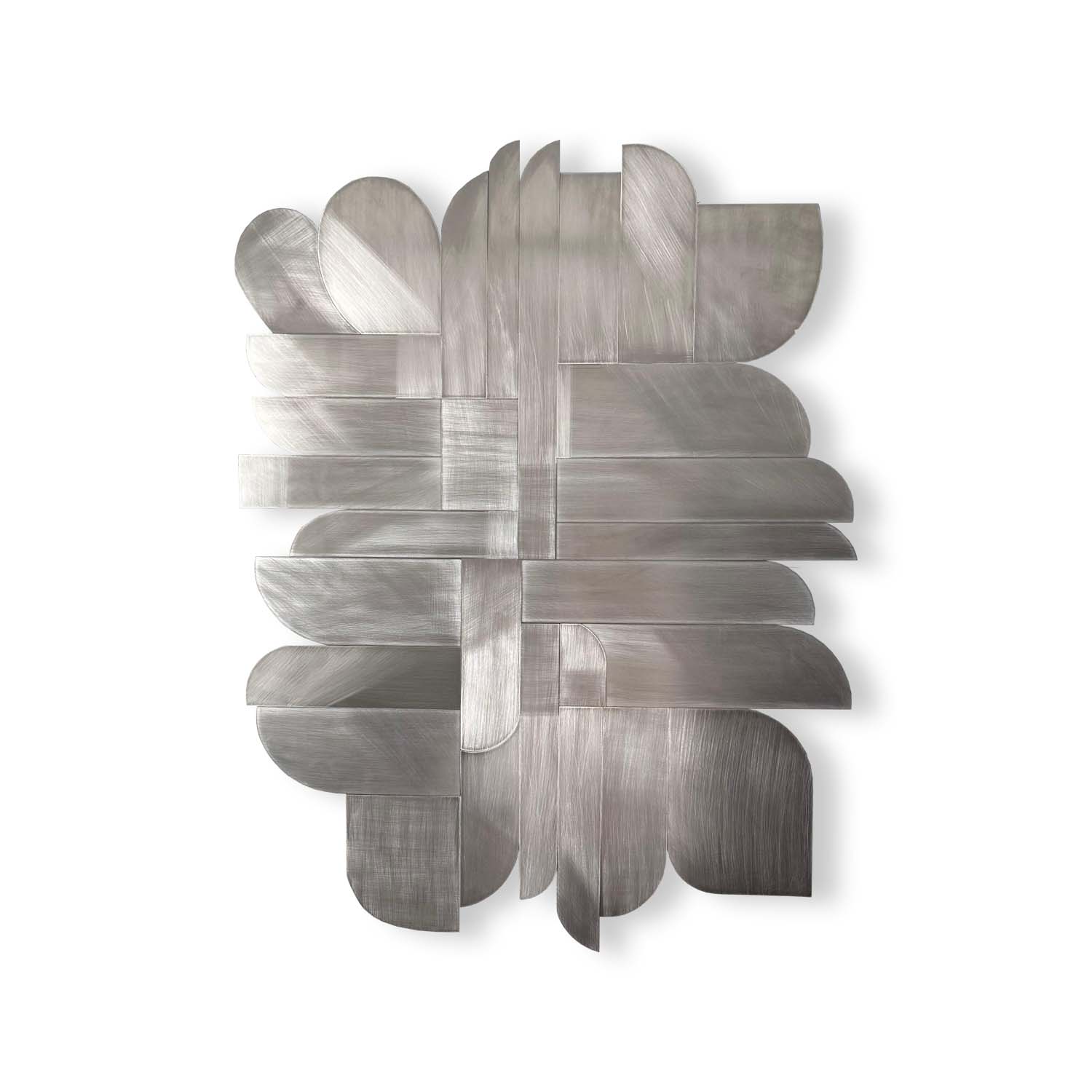 Silver Harmony No. 1 Tablo