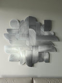 Silver Harmony No. 2 Tablo